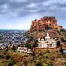 Jaipur Jodhpur Tour Package